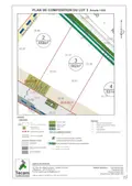 Terrain a batir a vendre Le Val-Saint-Père 50300 Manche 50 562 m2 71440 euros TAB633 002