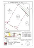 Terrain a batir a vendre Le Val-Saint-Père 50300 Manche 50 562 m2 71440 euros TAB633 003
