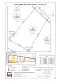 Terrain a batir a vendre Le Val-Saint-Père 50300 Manche 50 659 m2 83080 euros TAB635 003