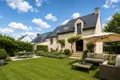 Maison a vendre Chartres-de-Bretagne 35131 Ille-et-Vilaine 35 121 m2 6 pièces 329175 euros 2135 002