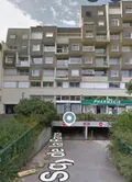 Garage et parking a vendre Rennes 35000 Ille-et-Vilaine 35 26000 euros 2140 001