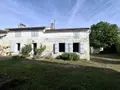 Maison a vendre Les Gonds 17100 Charente-Maritime 17 85 m2 4 pièces 105000 euros 17111-764 020