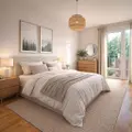Appartement a vendre Rennes 35000 Ille-et-Vilaine 35 61 m2 3 pièces 214225 euros 2157 013