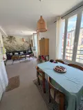 Appartement a vendre Brest 29200 Finistère 29 61 m2 3 pièces 156300 euros 7414 002