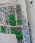 Terrain a batir a vendre Fontenay-sur-Mer 50310 Manche 50 629 m2 76372 euros 79 002