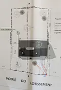 Terrain a batir a vendre Fontenay-sur-Mer 50310 Manche 50 629 m2 76372 euros 79 005
