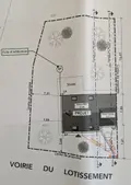 Terrain a batir a vendre Saint-Marcouf 50310 Manche 50 594 m2 72252 euros 80 006