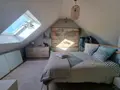 Maison a vendre Isigny-le-Buat 50540 Manche 50 135 m2 6 pièces 292840 euros MA649 014