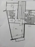 Appartement a vendre Rennes 35000 Ille-et-Vilaine 35 61 m2 3 pièces 188100 euros 2199 008