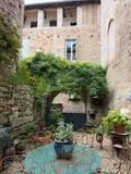 Appartement a vendre Figeac 46100 Lot 46 213 m2 5 pièces 433450 euros 236 018