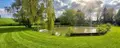 Terrains de loisirs bois etangs a vendre Bajus 62150 Pas-de-Calais 62 98000 euros 21/2550 005