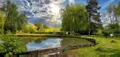 Terrains de loisirs bois etangs a vendre Bajus 62150 Pas-de-Calais 62 98000 euros 21/2550 001
