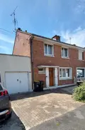Maison a vendre Loison-sous-Lens 62218 Pas-de-Calais 62 81 m2 5 pièces 149000 euros 21/2568 005