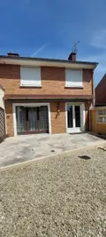 Maison a vendre Loison-sous-Lens 62218 Pas-de-Calais 62 81 m2 5 pièces 149000 euros 21/2568 010