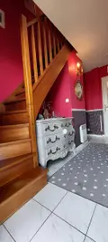 Maison a vendre La Comté 62150 Pas-de-Calais 62 125 m2 5 pièces 252000 euros 21/2578 009
