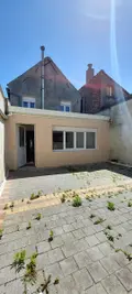 Maison a vendre Houdain 62150 Pas-de-Calais 62 117 m2 6 pièces 129900 euros 21/25611 003