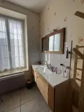 Maison a vendre L'Île-Bouchard 37220 Indre-et-Loire 37 186 m2 8 pièces 241500 euros 37060-2344 020