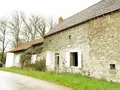 Maison a vendre Parsac 23140 Creuse 23 85 m2 3 pièces 43990 euros 2600 001