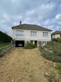 Maison a vendre Sablé-sur-Sarthe 72300 Sarthe 72 138 m2 7 pièces 174900 euros 72009-1382 005