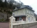 Maison a vendre Saint-Martin-de-Bienfaite-la-Cressonnière 14290 Calvados 14 250 m2 11 pièces 344190 euros 14058-1512 001