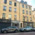 Appartement a vendre Versailles 78000 Yvelines 78 17 m2 1 pièce 73000 euros 92076-134 008