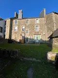 Immeuble de rapport a vendre Callac 22160 Côtes-d'Armor 22 250 m2 157500 euros 29066-3786 008