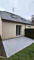 Location appartement Laval 53000 Mayenne 53 35 m2 2 pièces 480 euros 53079-L387 006