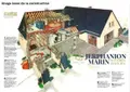 Maison a vendre Mamers 72600 Sarthe 72 278 m2 9 pièces 400235 euros 61068-23 016