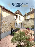 Maison a vendre Igé 61130 Orne 61 148 m2 5 pièces 120345 euros 61068-30 016