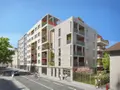 Appartement a vendre Bourg-en-Bresse 01000 Ain 01 78 m2 3 pièces 275000 euros 01083-1980 002