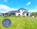 Maison a vendre Montauban-de-Bretagne 35360 Ille-et-Vilaine 35 189 m2 6 pièces 448000 euros 35056-1534 001
