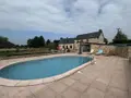 Maison a vendre Lanvollon 22290 Côtes-d'Armor 22 201 m2 6 pièces 646600 euros 22007-636 048