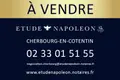 Maison a vendre Cherbourg-en-Cotentin 50100 Manche 50 85 m2 3 pièces 387800 euros 50040-762 003