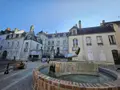 Immeuble de rapport a vendre Montargis 45200 Loiret 45 556 m2 385000 euros 45051-498 001
