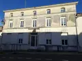 Maison a vendre Pons 17800 Charente-Maritime 17 142 m2 7 pièces 124854 euros 17111-718 002