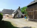 Maison a vendre Chemiré-sur-Sarthe 49640 Maine-et-Loire 49 79 m2 3 pièces 115350 euros 49096-1420 002