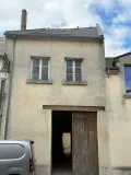 Maison a vendre Liesse-Notre-Dame 02350 Aisne 02 172 m2 6 pièces 113000 euros 02003-794 013