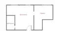 Appartement a vendre Paris 8e Arrondissement 75008 Paris 75 13 m2 2 pièces 177000 euros 75022-947 010
