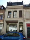 Maison a vendre Cambrai 59400 Nord 59 170 m2 7 pièces 188640 euros 59083-1758 001