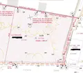 Terrain a batir a vendre Artannes-sur-Indre 37260 Indre-et-Loire 37 97000 euros 37096-39 003