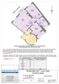 Location appartement Nantes 44000 Loire-Atlantique 44 76 m2 3 pièces 1254 euros 44028-L216 004