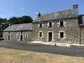 Maison a vendre Pont-Melvez 22390 Côtes-d'Armor 22 196 m2 206760 euros 22064-1387 003