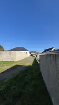 Terrain a batir a vendre Landivisiau 29400 Finistère 29 79500 euros 29088-31 003