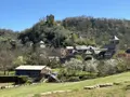 Terrain a batir a vendre Muret-le-Château 12330 Aveyron 12 209500 euros 12051-36 001