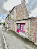 Fonds et murs commerciaux a vendre Baguer-Morvan 35120 Ille-et-Vilaine 35 55 m2 29800 euros 35130-3728 009