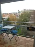 Location appartement Boulogne-sur-Mer 62200 Pas-de-Calais 62 71 m2 4 pièces 705 euros 62055-L93 004