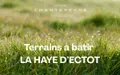 Terrain a batir a vendre La Haye-d'Ectot 50270 Manche 50 51129 euros 50108-4667 001