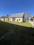 Maison a vendre Brizay 37220 Indre-et-Loire 37 76 m2 73600 euros 37060-2348 005