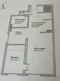 Appartement a vendre Neuilly-sur-Seine 92200 Hauts-de-Seine 92 68 m2 2 pièces 738500 euros 92010-1364 009