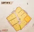 Terrain a batir a vendre Plougonvelin 29217 Finistère 29 196560 euros 29031-763 002